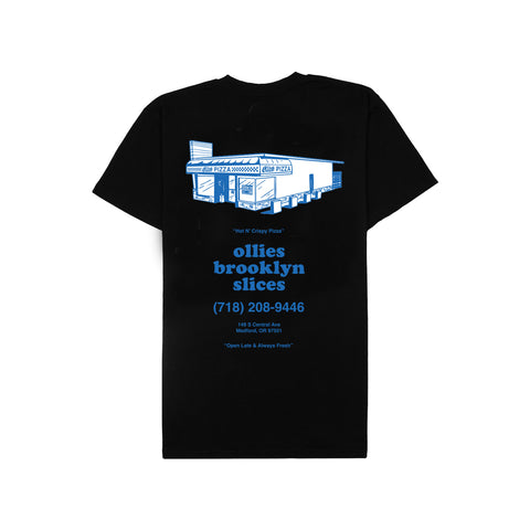 Ollie's Building Tee