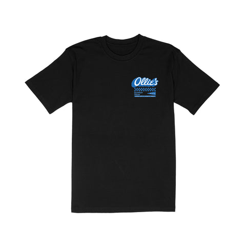Ollie's Building Tee
