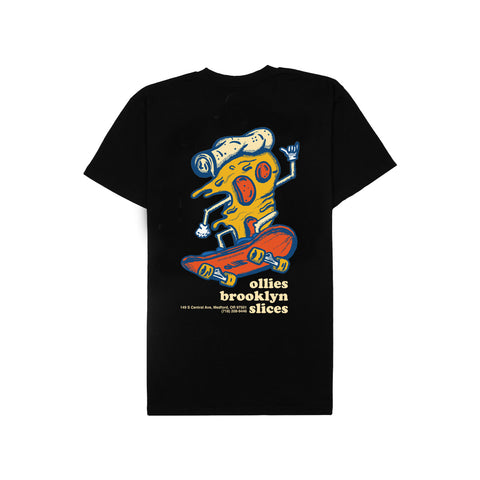 Ollie's Cheesy Tee