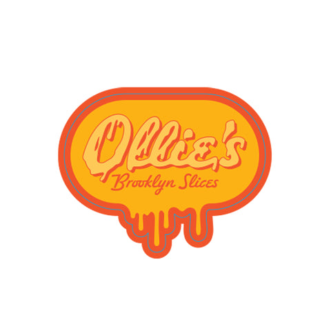 Ollie's Sticker Pack