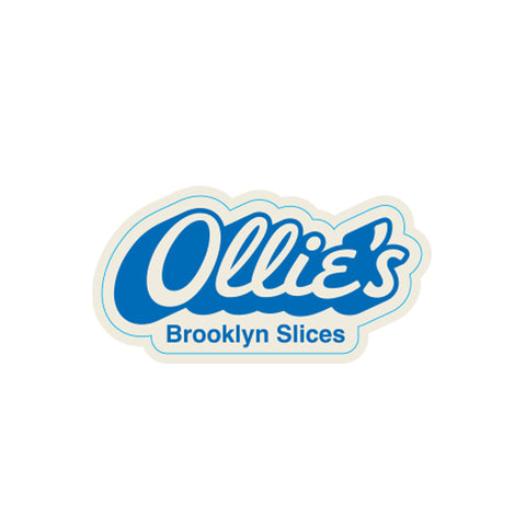 Ollie's Sticker Pack