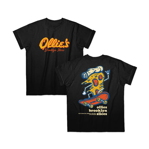 Ollie's Cheesy Tee